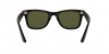 OKULARY RAY-BAN® WAYFARER EASE RB 4340 601/58 50 ROZMIAR M Z POLARYZACJĄ